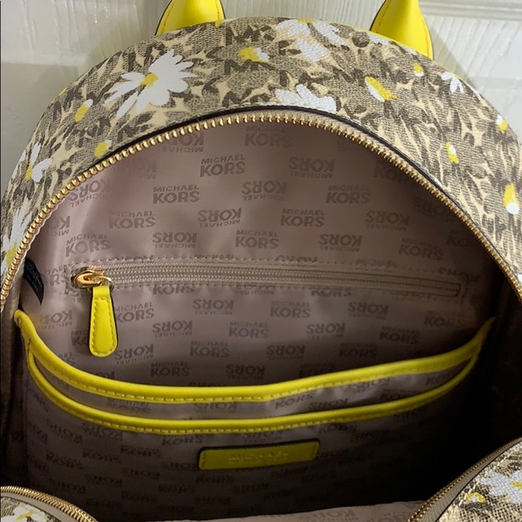 Michale Kors Backpack - Picture 4 of 4